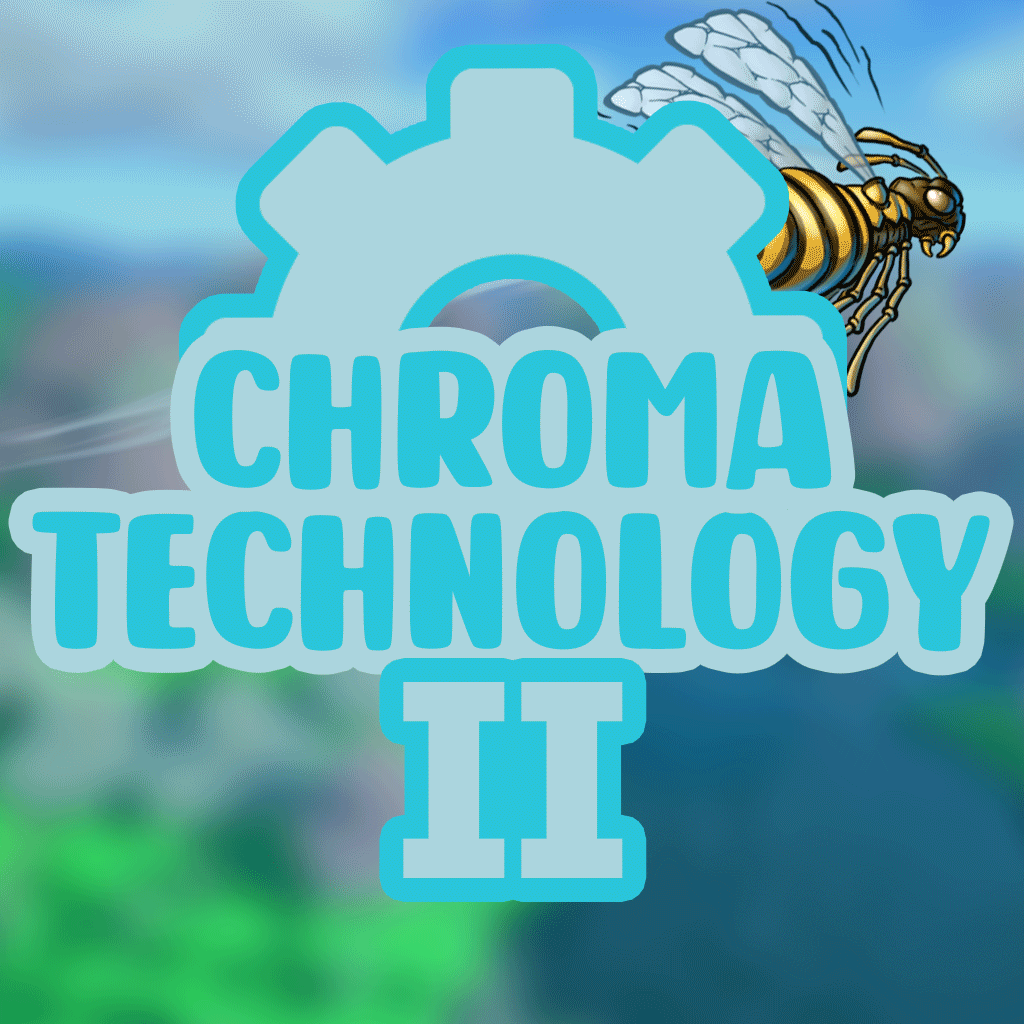 Chroma Technology II