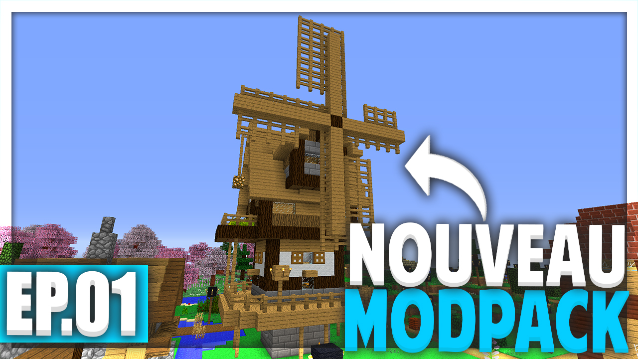 Chroma Technology - Minecraft Moddé 1.12.2