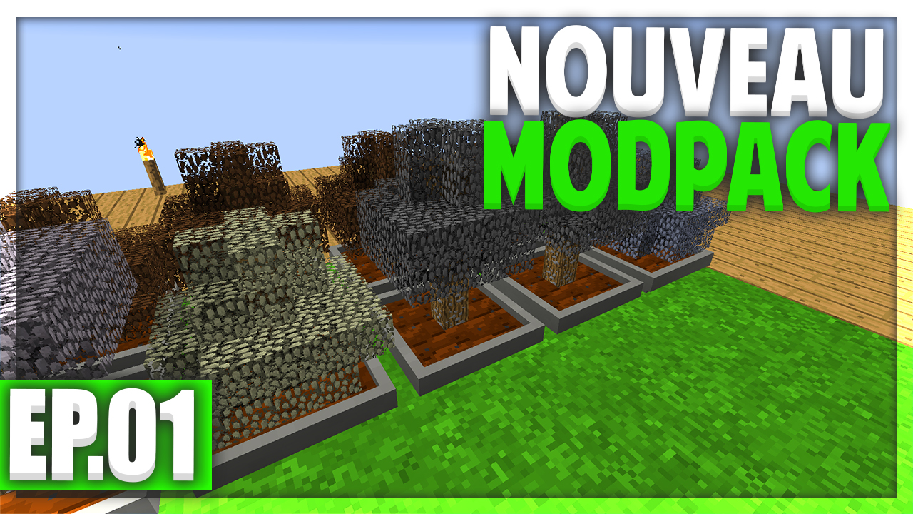 Chroma Sky - Minecraft Moddé 1.12.2