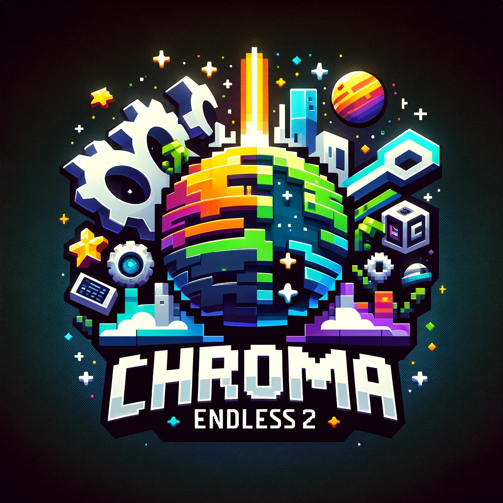 Chroma Endless 2